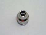 5/16"   3/8" Drive 6pt Socket, Snap-on YFS101 - Image 2