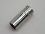 12mm   3/8" Drive 6pt Deep Socket, Snap-on YFSM12