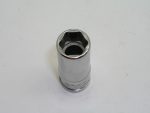 12mm   3/8" Drive 6pt Deep Socket, Snap-on YFSM12 - Image 2