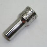 9mm   3/8" Drive 6pt Deep Socket, Snap-on YFSM9