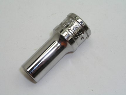 9mm   3/8" Drive 6pt Deep Socket, Snap-on YFSM9
