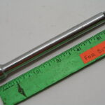 6"  3/8" Drive Extension, Craftsman 44261