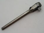 Vintage Duro-Chrome 3/8" Drive Ratchet, 4487 - Image 5