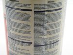 1qt Marine Paint White Interlux Non-skid Interdeck Polyurethane YJB000 - Image 2