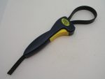 20" Strap Wrench, Grip Idea Village