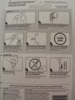 Lot of 3M Command Damage-Free Christmas Light Hooks - Image 3