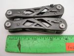 Multi-Tool Pliers, Knife, etc., Gerber Suspension - Image 4