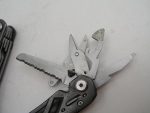 Multi-Tool Pliers, Knife, etc., Gerber Suspension - Image 5