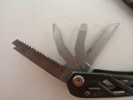 Multi-Tool Pliers, Knife, etc., Gerber Suspension - Image 9