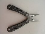 Multi-Tool Pliers, Knife, etc., Gerber Suspension - Image 11