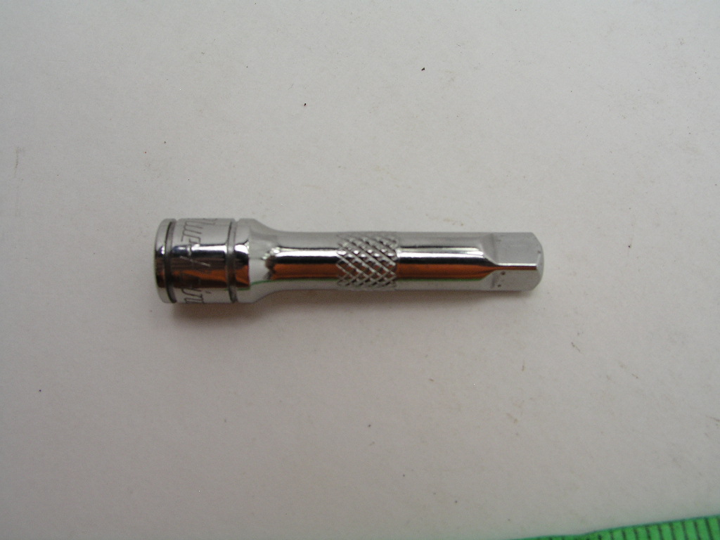 OLYMPUS DIGITAL CAMERA 2"   1/4" Drive Extension, Blue Point BLPTXK2 - Image 2