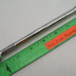 8"   3/8" Drive Wobble Extension, Snap-on FXWK8