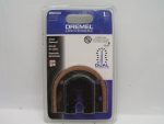 Grout Removal Oscillating Tool Blade, Dremel MM501U