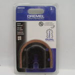 Grout Removal Oscillating Tool Blade, Dremel MM501U