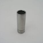 16mm 3/8" Drive 12pt Deep Socket, Blue Point BLPM3816