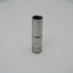 11mm 3/8" Drive 12pt Deep Socket, Blue Point BLPM3811