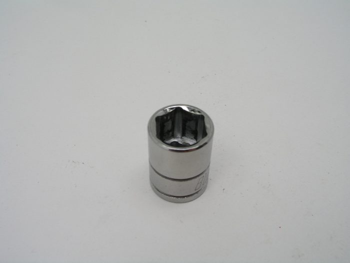 15mm   3/8" Drive 6pt Socket, Blue Point BLPSM3815 - Image 2