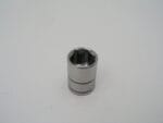 14mm   3/8" Drive 6pt Socket, Blue Point BLPSM3814 - Image 2