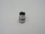 10mm 3/8" Drive 6pt Socket, Blue Point BLPSM3810 - Image 2
