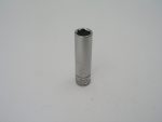 9mm 1/4" Drive 6pt Deep Socket, Blue Point BLPLSM149