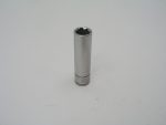 9mm 1/4" Drive 6pt Deep Socket, Blue Point BLPLSM149 - Image 2