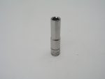 7mm 1/4" Drive 6pt Deep Socket, Blue Point BLPLSM147 - Image 2