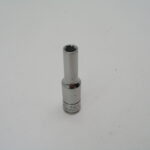 5mm 1/4" Drive 6pt Deep Socket, Blue Point BLPLSM145