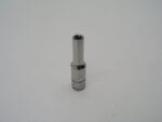 9/16" 1/4" Drive 6pt Deep Socket, Blue Point BLPLS14916 - Image 2