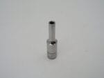4mm 1/4" Drive 6pt Deep Socket, Blue Point BLPLSM144