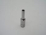 4mm 1/4" Drive 6pt Deep Socket, Blue Point BLPLSM144 - Image 2