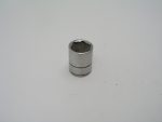 14mm 1/4" Drive 6pt Socket, Blue Point BLPSM1414 - Image 2