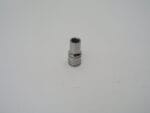 6mm 1/4" Drive 6pt Socket, Blue Point BLPSM146