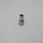 6mm 1/4" Drive 6pt Socket, Blue Point BLPSM146