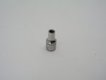 4.5mm 1/4" Drive 6pt Socket, Blue Point BLPSM144.5