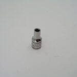 4.5mm 1/4" Drive 6pt Socket, Blue Point BLPSM144.5