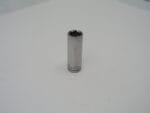 1/2" 1/4" Drive 6pt Deep Socket, Blue Point BLPLS1412