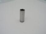 1/2" 1/4" Drive 6pt Deep Socket, Blue Point BLPLS1412 - Image 2