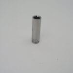 3/8"  1/4" Drive 6pt Deep Socket, Blue Point BLPLS1438