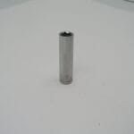 11/32"  1/4" Drive 6pt Deep Socket, Blue Point BLPLS141132