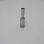 3/16"  1/4" Drive 6pt Deep Socket, Blue Point BLPLS14316