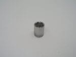 9/16" 1/4" Drive 6pt Socket, Blue Point BLPS14916