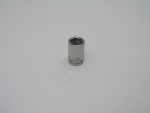 7/16"   1/4" Drive 6pt Socket, Blue Point BLPS14716