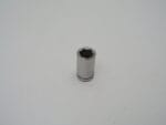3/8" 1/4" Drive 6pt Socket, Blue Point BLPS1438 - Image 2