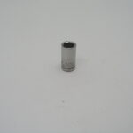 11/32"   1/4" Drive 6pt Socket, Blue Point BLPS141132