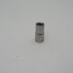 9/32"   1/4" Drive 6pt Socket, Blue Point BLPS14932