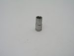 9/32"   1/4" Drive 6pt Socket, Blue Point BLPS14932 - Image 2