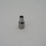 3/16"   1/4" Drive 6pt Socket, Blue Point BLPS14316