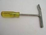 Muffler & Tail Pipe Cutting Tool, Vintage Blackhawk CT1801 - Image 4