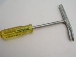 Muffler & Tail Pipe Cutting Tool, Vintage Blackhawk CT1801