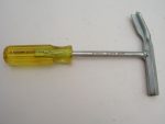 Muffler & Tail Pipe Cutting Tool, Vintage Blackhawk CT1801 - Image 5